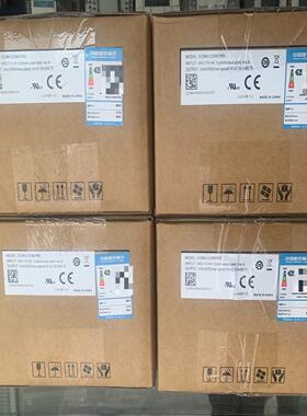 台达伺服电机ECMA-C20807RS, 4台，全新原装正品