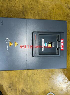 【荣强工控】三晶VM1000B变频器11kw（VM1000B-4T011
