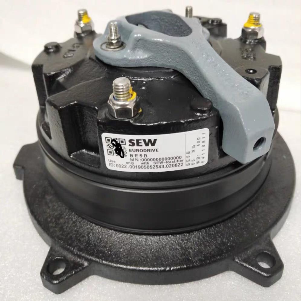 sew电机制动器刹车抱闸总成BE5B 40Nm-55Nm 2