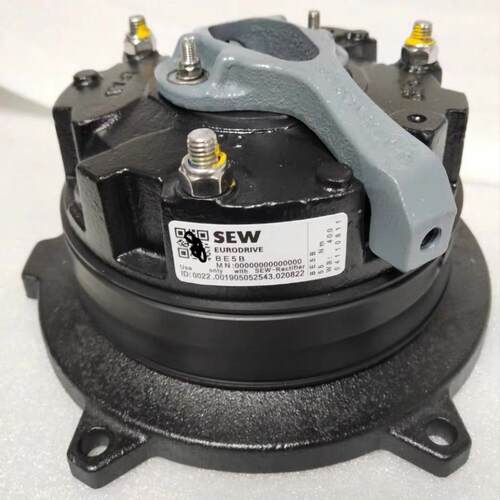 sew电机制动器刹车抱闸总成BE5B 40Nm-55Nm 2
