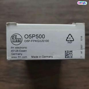 光电开关 全新原装 O5P500 IFM易福门 正品