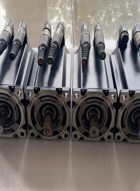 MPL-B4560F-MJ72AA AB伺服电机，成色如