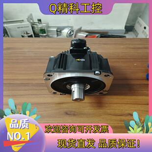 现货安川1.8千瓦伺服电机型号SGM7G CM31现 20AFC