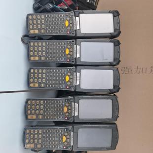 G斑马 功能数据光头正常 德峰 二维一MC9190成色采集器大 扫码