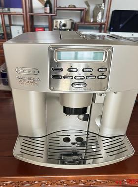 (非标价)Delonghi德龙ESAM3500全自动咖啡机意大利原产