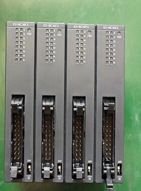 KV-C16EX基恩士PLC