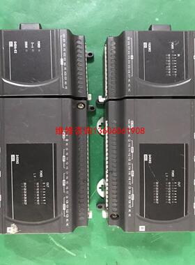（请询价）台达PLC  DVP24XN200R(2台)  DVP16X议价