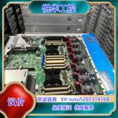 HPE DL360GEN10 8SFF 原装 2NVME 服务器议