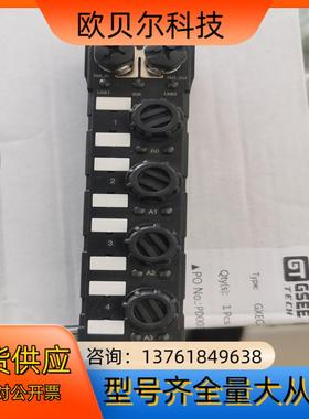 全新GXEC-AI4S-TC吉诺GSEE模块