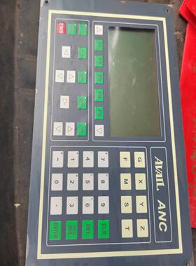 （设备配件）拆机AVAIL工业触摸屏