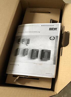 sew变频器MC07B0015-5A3-4-S0纯欢迎咨