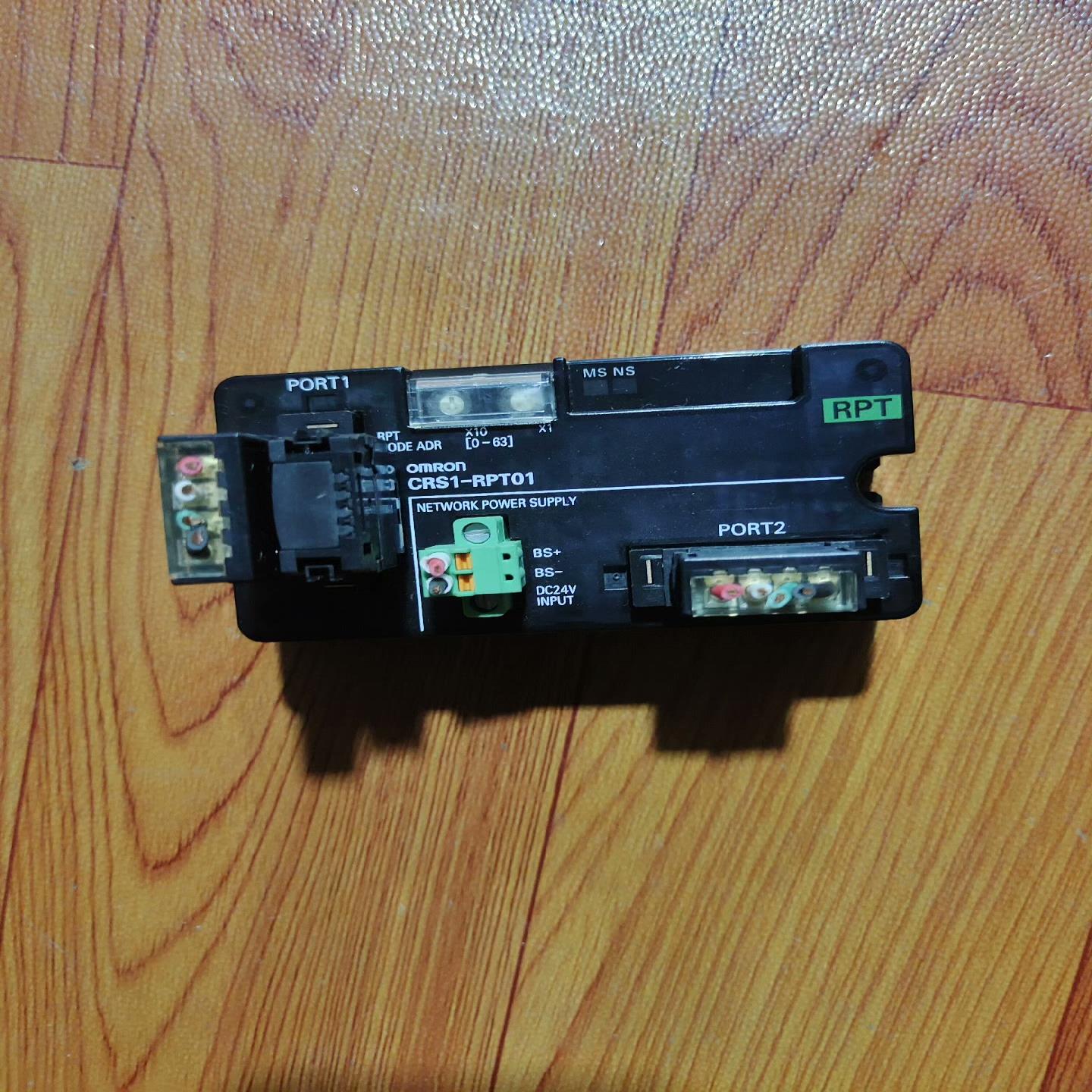 CRS1-RPT01 模块 现货 成色