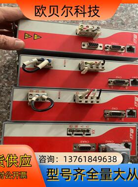 max 伺服驱动器  IS700D1T010I 1个 拆机件
