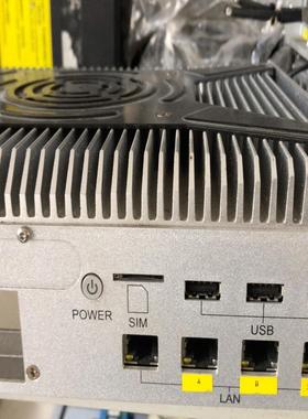 [德峰]阿普奇 ABOX-700-XN工控机