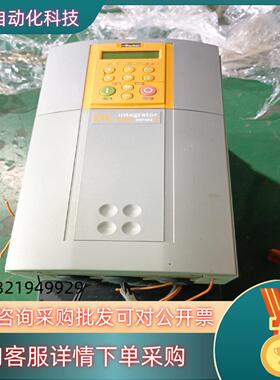 现货欧陆调速器591P-53240020-P00-U4V0