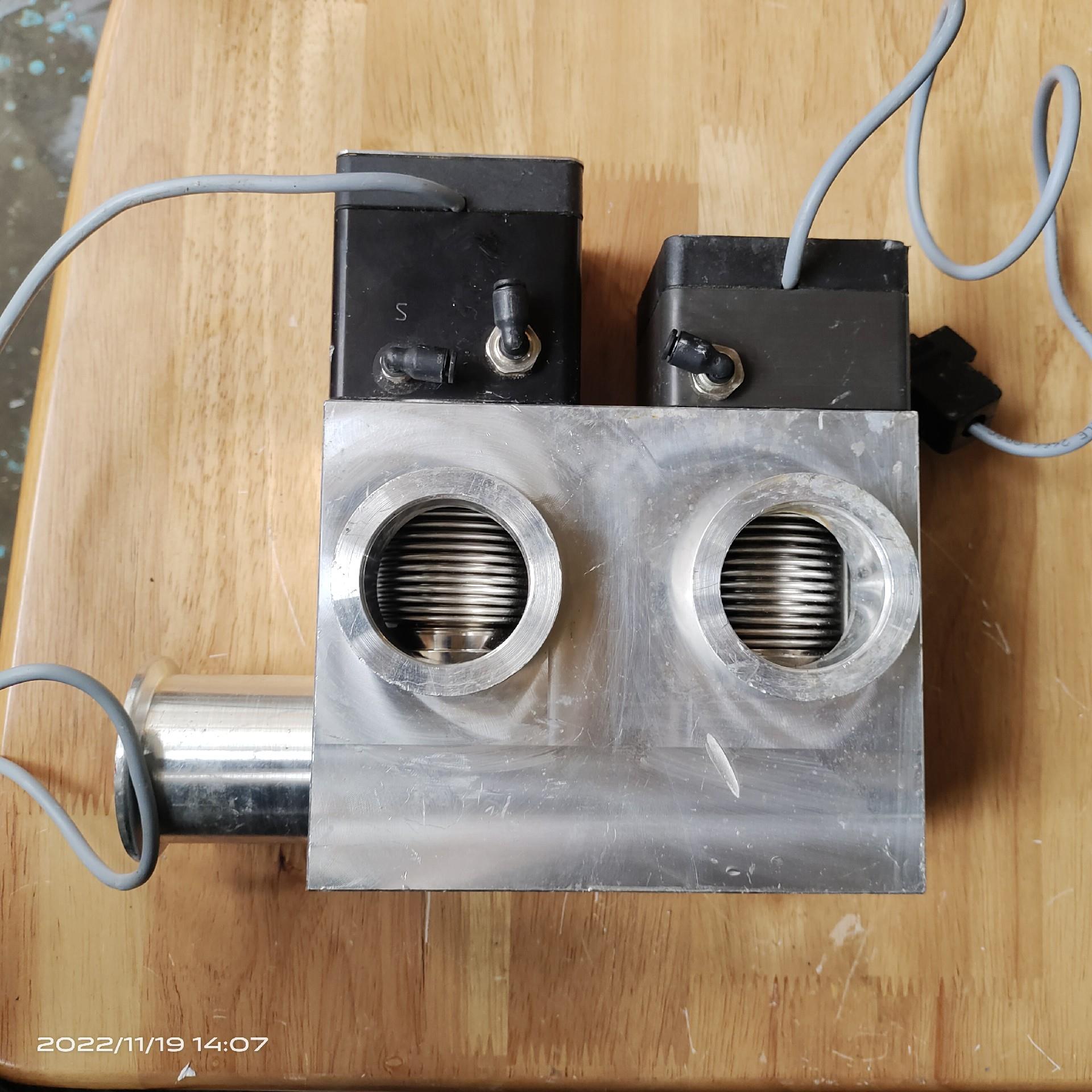 VAT 91032-KA21-ADJ1/2115