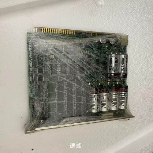 [德峰]COMMANDPOST SD-98512PRO/S TEL板议价