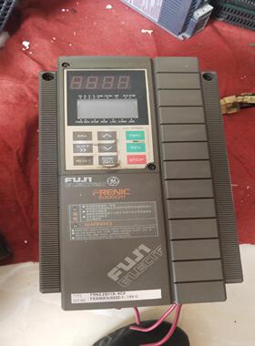 （设备配件）富士变频器FRN2.2G11S－4Cs拆机的质量好的