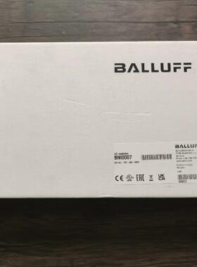 全新原装正品 巴鲁夫 BNI0007 模块 BNI IOL-