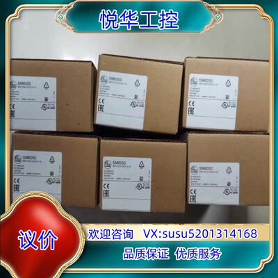 IFM SM6050 易福门全新电磁计 SMR12GGX议价