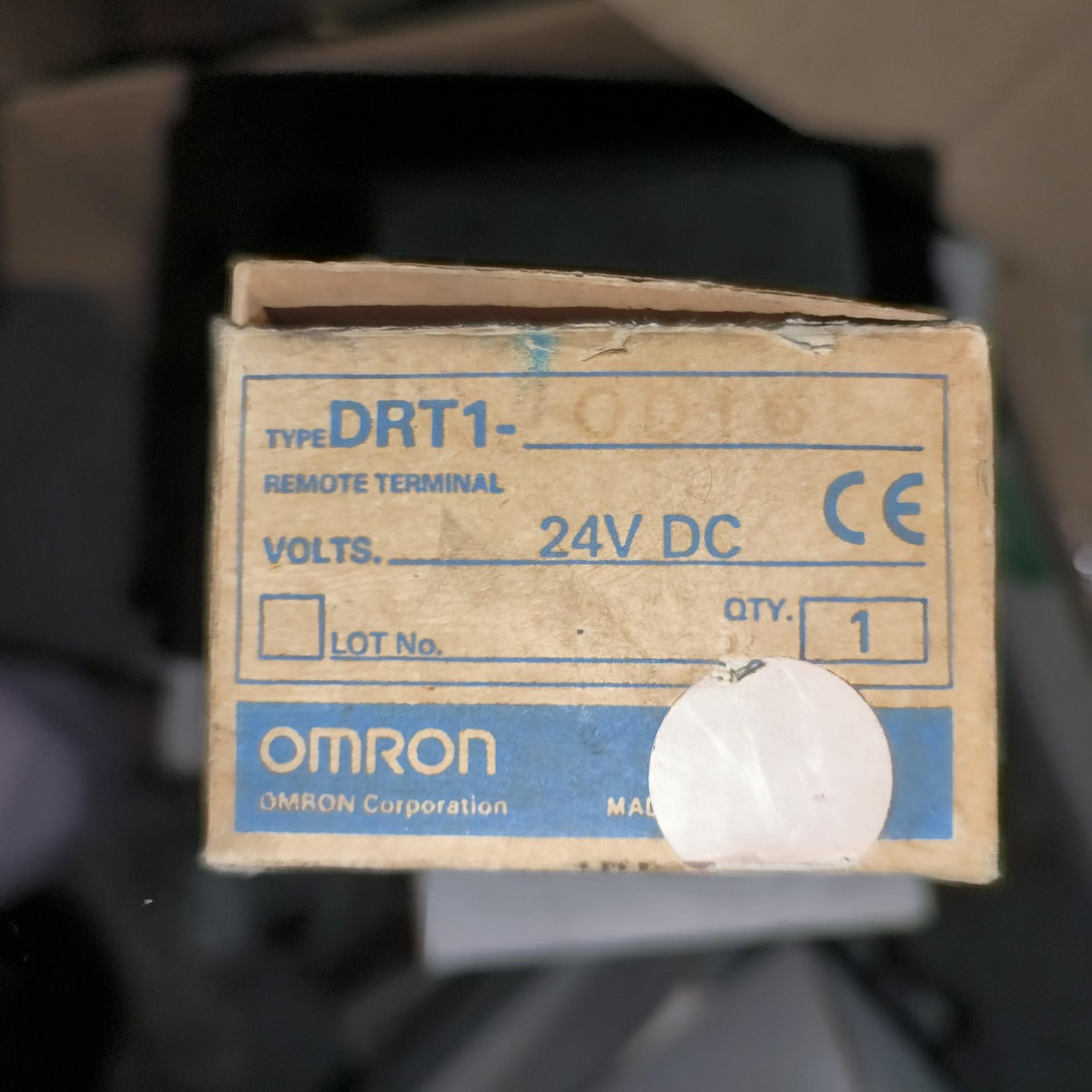 DRT1-OD16