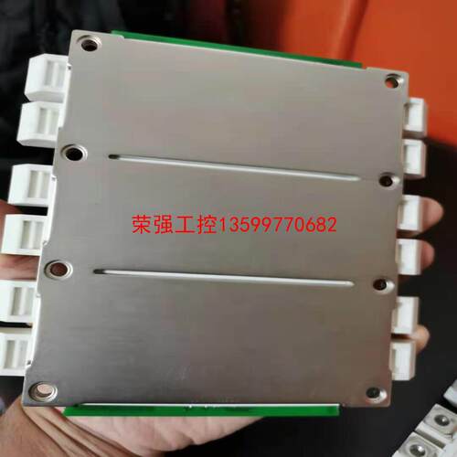 【荣强工控】ABB.IGBT,FS450R17KE3/AGDR-71C，