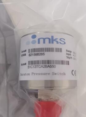 （设备配件）NKS 51C13TCA2BA550 压力计