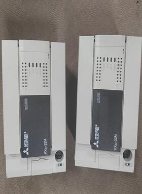 （请询价）PLC，FX3U-32MR，橙色新议价