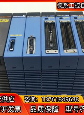 原装YOKOGAWA横河PLC模块 F3PU10-0