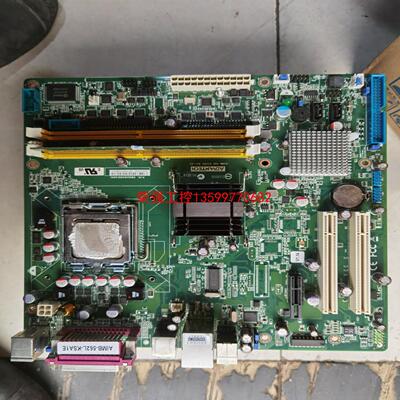 【荣强工控】研华工控机工业主板。AIMB-562  AIMB-562VG