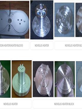 （设备配件）半导体CVD工程 novelus设备 heater