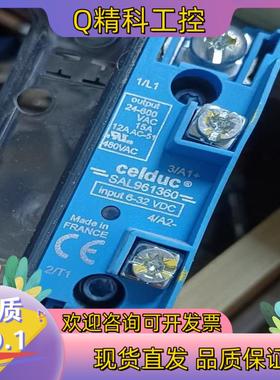 现货全新原装Celduc固态继电器SAM943460/SAL96