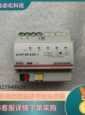 合广测控电源模块A1/P 30.640.1