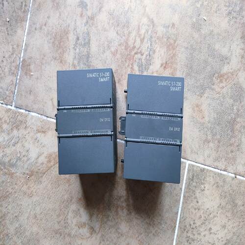 （设备配件）西门子200smart，   288-2DR32-0AA0