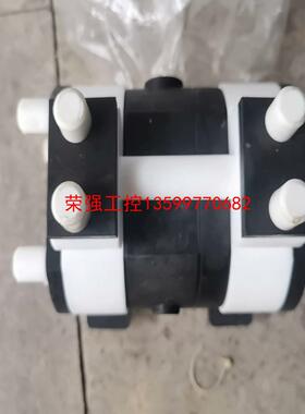 【荣强工控】yamada雅玛达隔膜泵YP-5TTD 实物图