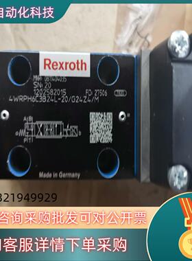 0811404035  4WRPH6C3B24L-2X/G2