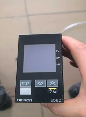 原装温控器E5EZ-PRR2L