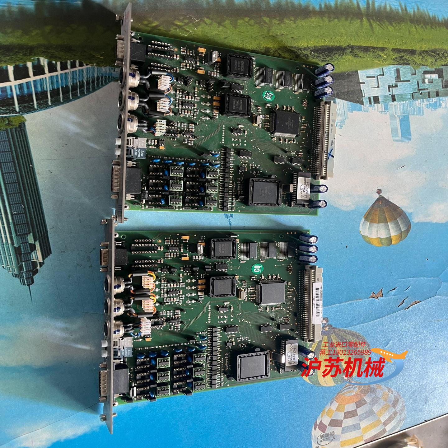 GAP ELIMINATOR UNIT控制主板9SHVM20