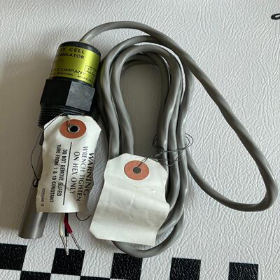 [德峰]纯新CONDUCTIVITY电极 美国电导率 CELL
