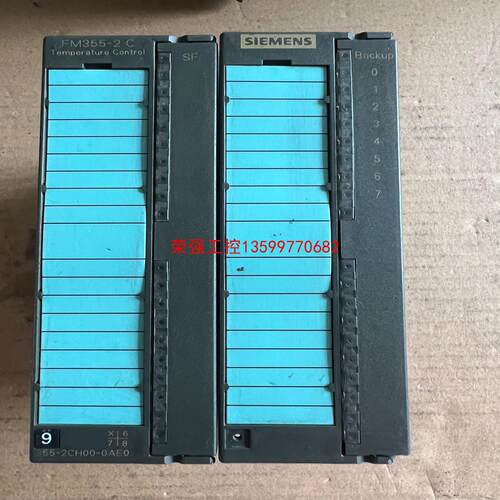 【荣强工控】西门子355-2CH00-0AE0 二手拆机 ，功能好，图片