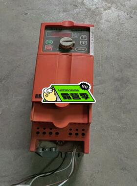 SEW变频器MC07A022-5A3-4-10 2.2KW