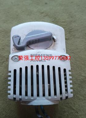 【荣强工控】西门子阀门执行器acvatix