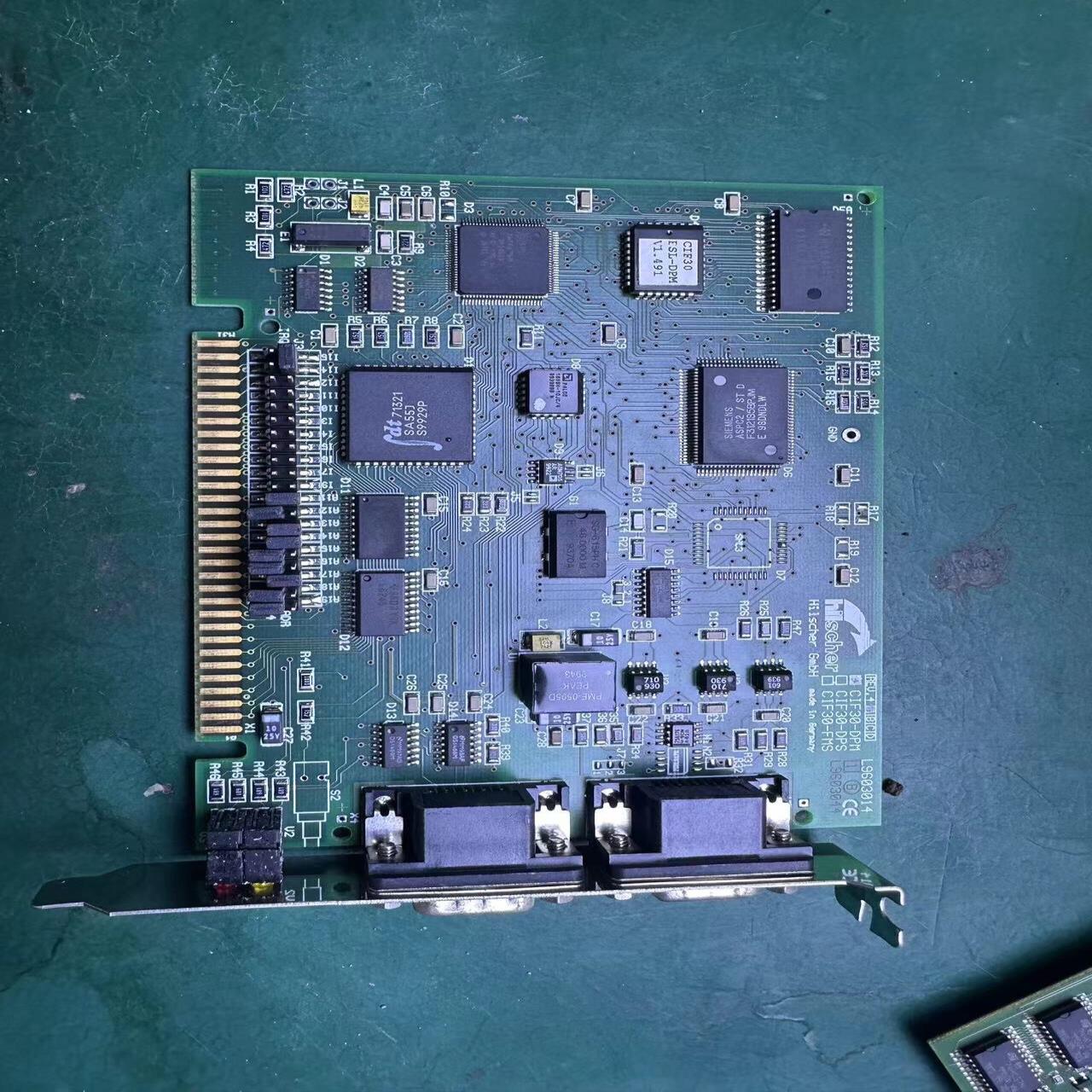 Hilscher赫优讯 CIF30 -DPM，在位若干张，拍