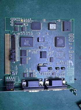 Hilscher赫优讯 CIF30 -DPM，在位若干张，拍