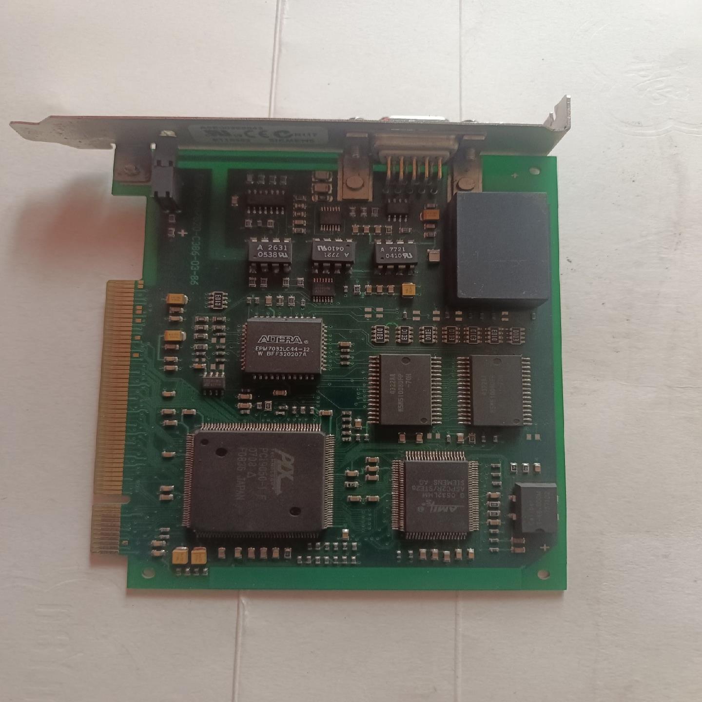 （设备配件）西门子A5E00369843 C79040-A7520-C3