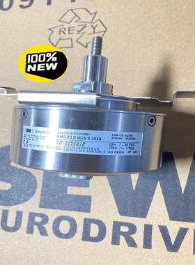 德国编码器AMG83S W29 S2048原装现货AG7