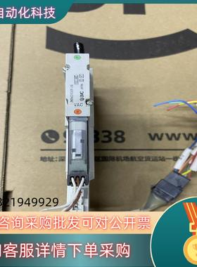 现货SMC ZK2-ZSVA-A  真空电磁阀 多询