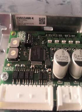 CVD524B-K  CVD524BR-K 东方马达驱动器