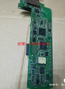 三菱主板Bc186A166G53拆机件，不知道好坏，当配件出