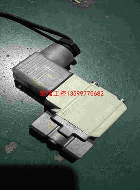 【荣强工控】SMC电磁阀VX210EZ2AXNB